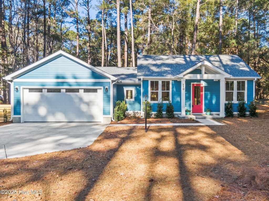 Photo of 570 Captains Court SE, Bolivia, NC 28422 (MLS # 100547526)
