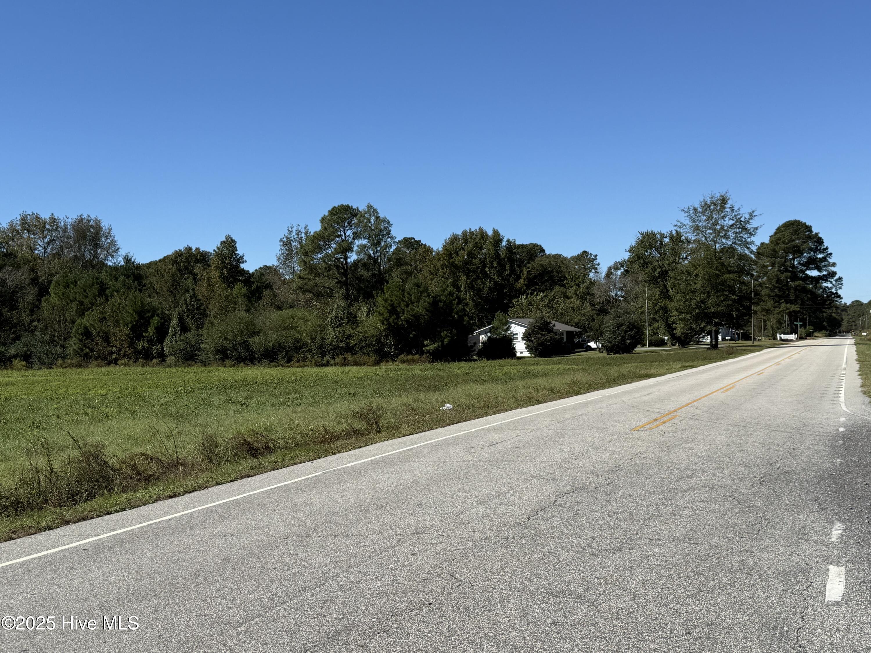 4.28 Acres Bonnetsville Road