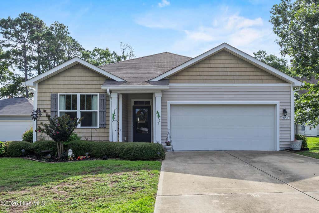 Photo of 2158 Bayview Drive SW #0094, Supply, NC 28462 (MLS # 100596174)