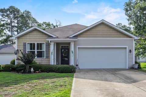 Photo of 2158 Bayview Drive SW, Supply, NC 28462 (MLS # 100596174)