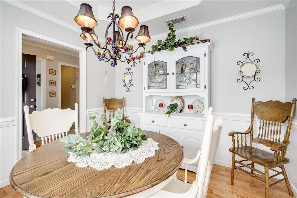 Photo of 2807 Wyndham Drive, Hephzibah, GA 30815 (MLS # 551704)