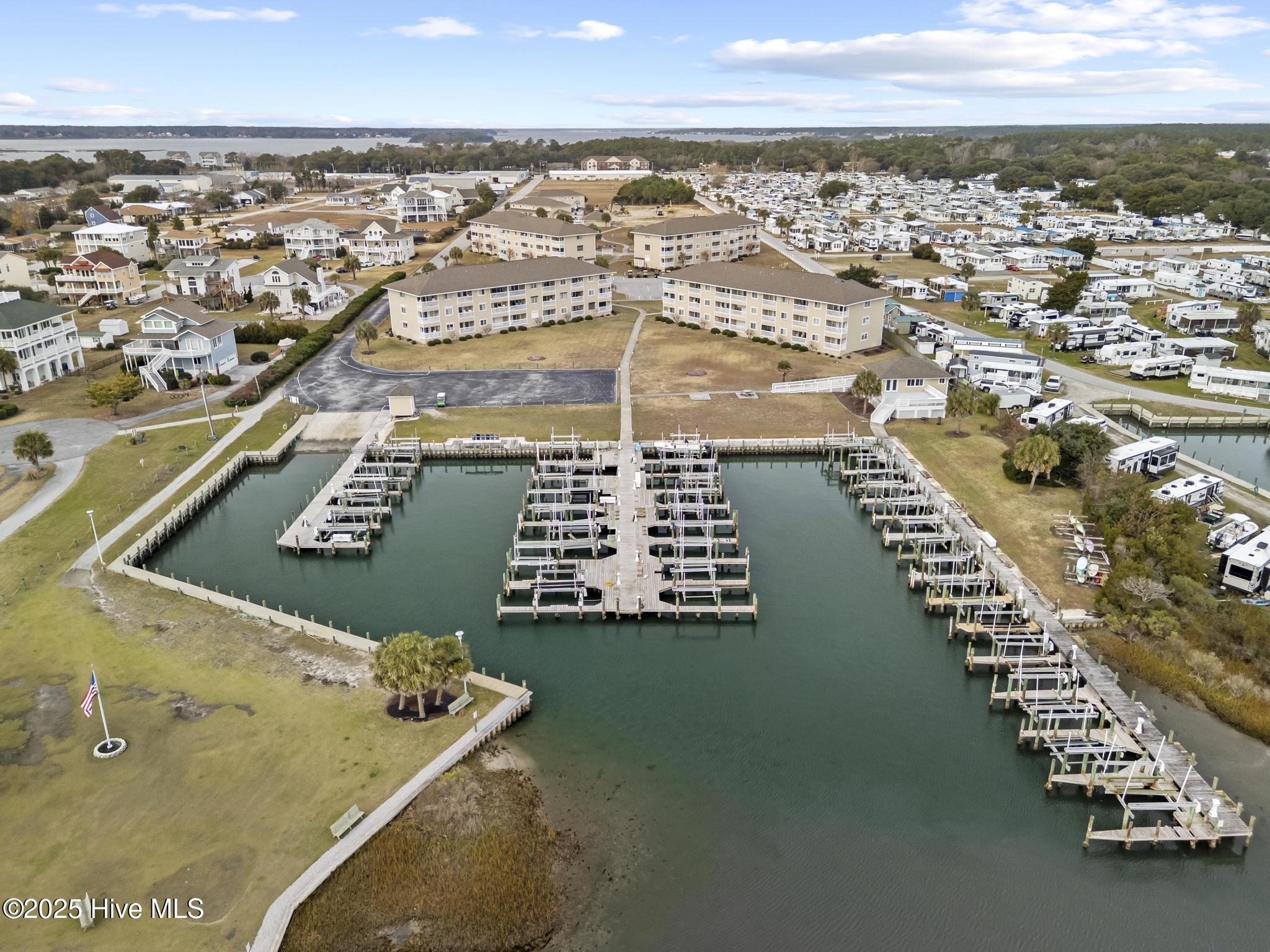 650 Cedar Point Boulevard B35