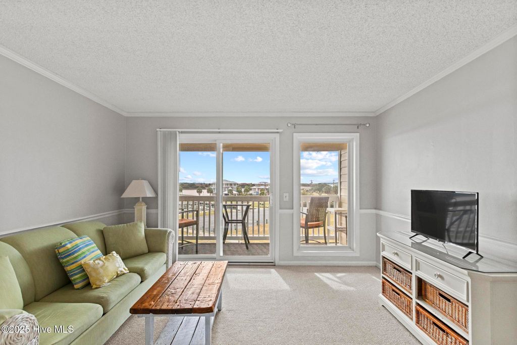 Photo of 650 Cedar Point Boulevard #B35, Cedar Point, NC 28584 (MLS # 100544751)