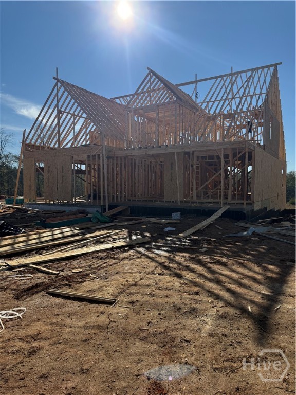 744 Youth Jersey Road