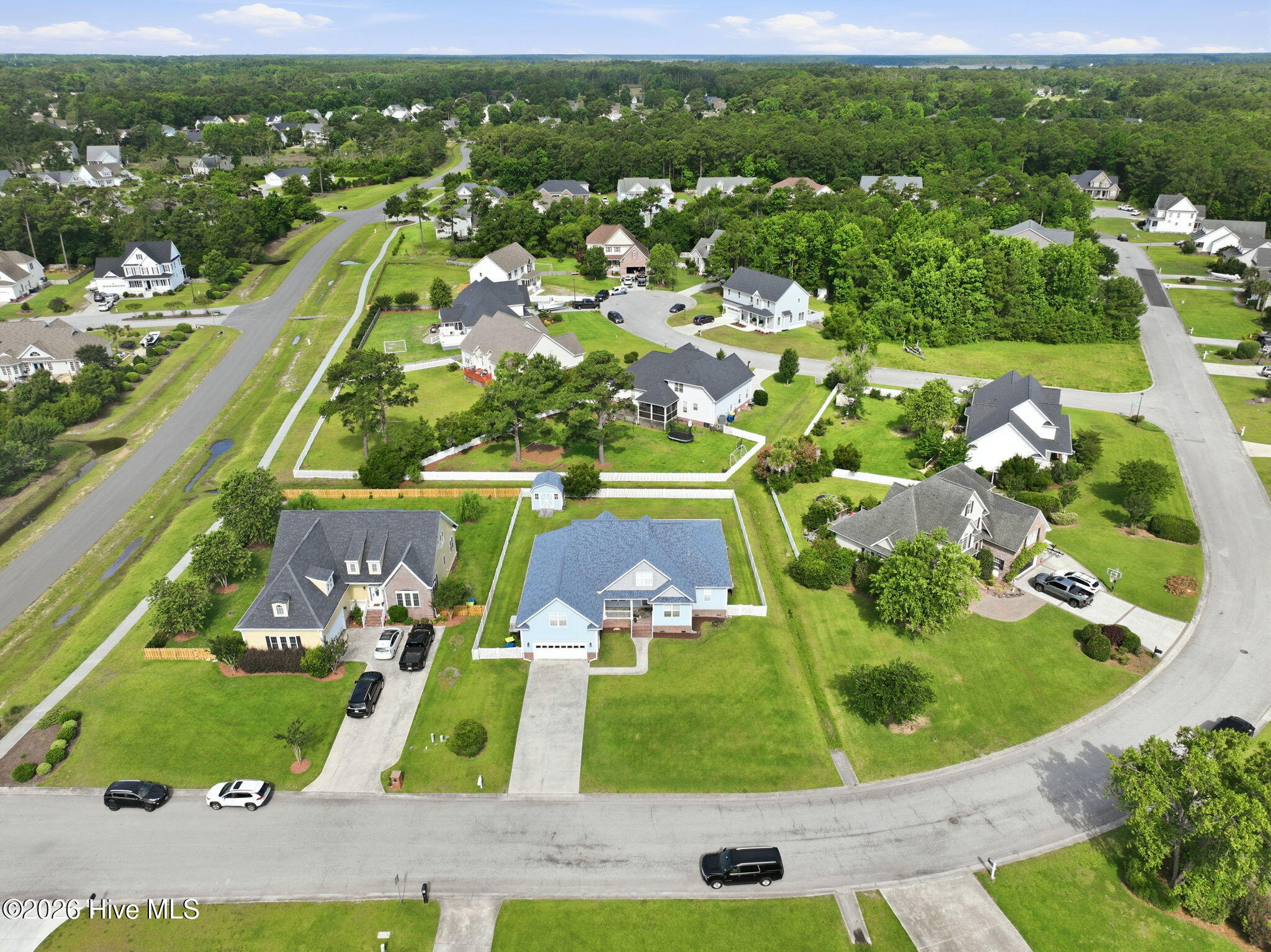 1602 Ivory Gull Drive