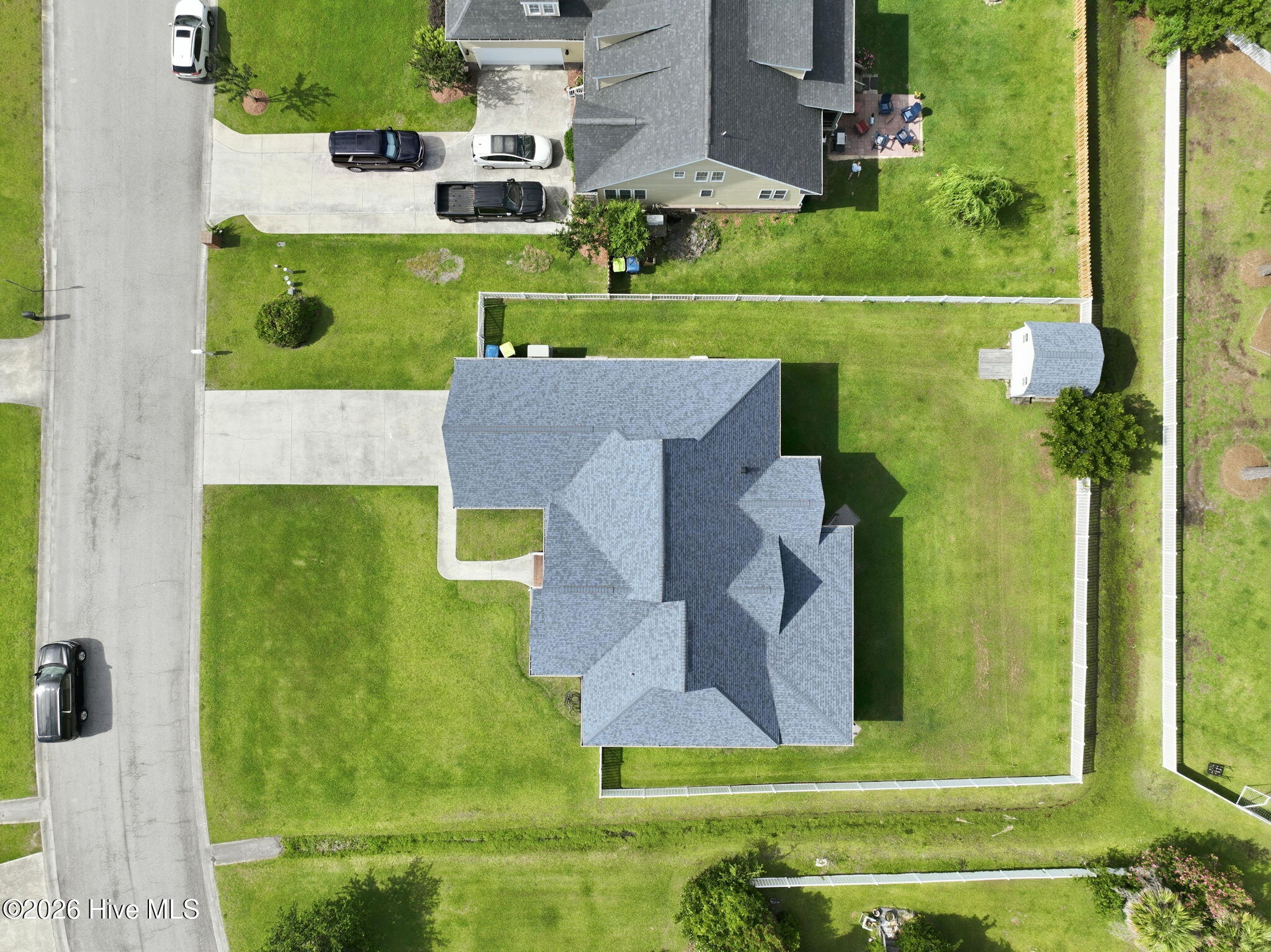 1602 Ivory Gull Drive