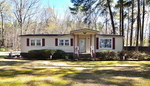Mobile Home For Sale - 2835 Stillmeadow Lane<br/> Rocky Mount, NC 27801