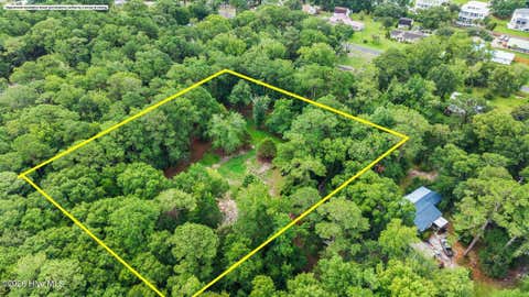 Tiny photo for 1305 Burnett Road, Wilmington, NC 28409 (MLS # 100590818)
