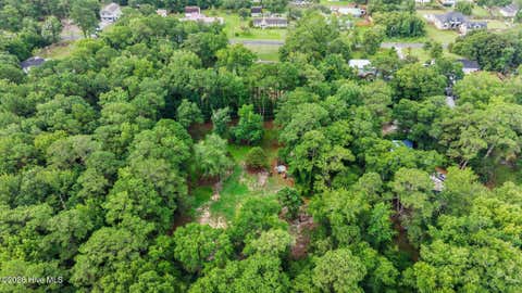 Tiny photo for 1305 Burnett Road, Wilmington, NC 28409 (MLS # 100590818)