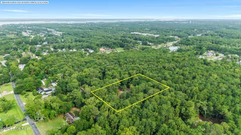 Tiny photo for 1305 Burnett Road, Wilmington, NC 28409 (MLS # 100590818)