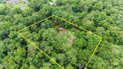 Tiny photo for 1305 Burnett Road, Wilmington, NC 28409 (MLS # 100590818)