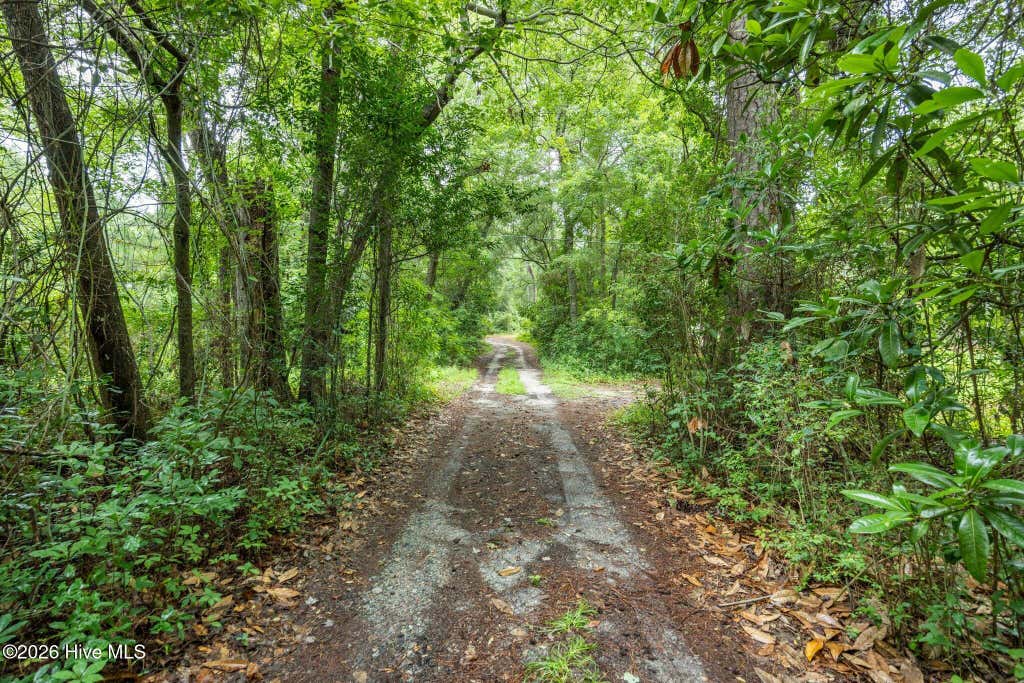 Photo of 1305 Burnett Road, Wilmington, NC 28409 (MLS # 100590818)