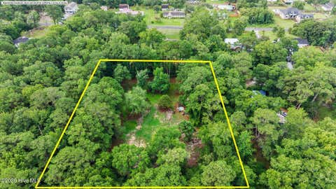 Tiny photo for 1305 Burnett Road, Wilmington, NC 28409 (MLS # 100590818)