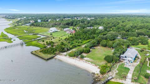 Tiny photo for 1305 Burnett Road, Wilmington, NC 28409 (MLS # 100590818)