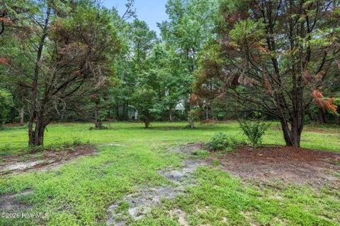 Tiny photo for 1305 Burnett Road, Wilmington, NC 28409 (MLS # 100590818)
