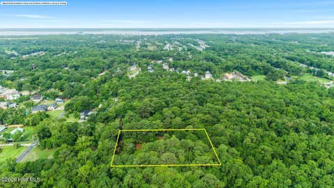 Tiny photo for 1305 Burnett Road, Wilmington, NC 28409 (MLS # 100590818)