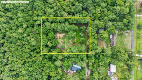Tiny photo for 1305 Burnett Road, Wilmington, NC 28409 (MLS # 100590818)