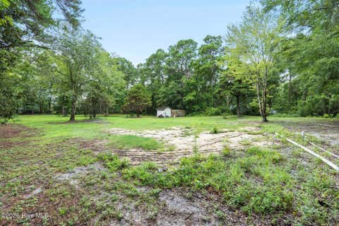 Tiny photo for 1305 Burnett Road, Wilmington, NC 28409 (MLS # 100590818)
