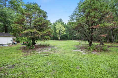 Tiny photo for 1305 Burnett Road, Wilmington, NC 28409 (MLS # 100590818)