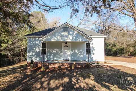 Homes For Sale - 120 Lata Terrace<br/> Milledgeville, GA 31061