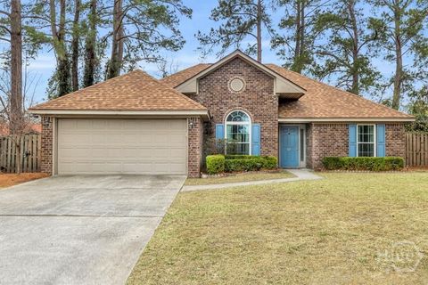 Homes For Sale - 22 Chamois Court<br/> Pooler, GA 31322