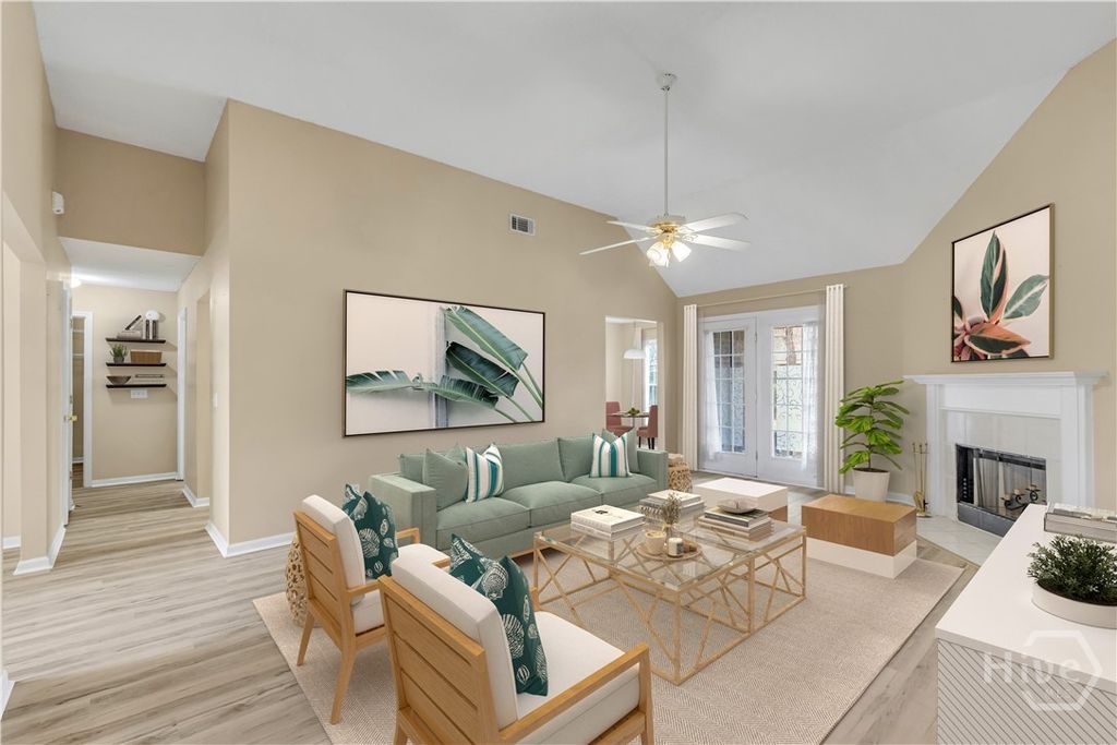 Photo of 22 Chamois Court, Pooler, GA 31322 (MLS # SA350044)