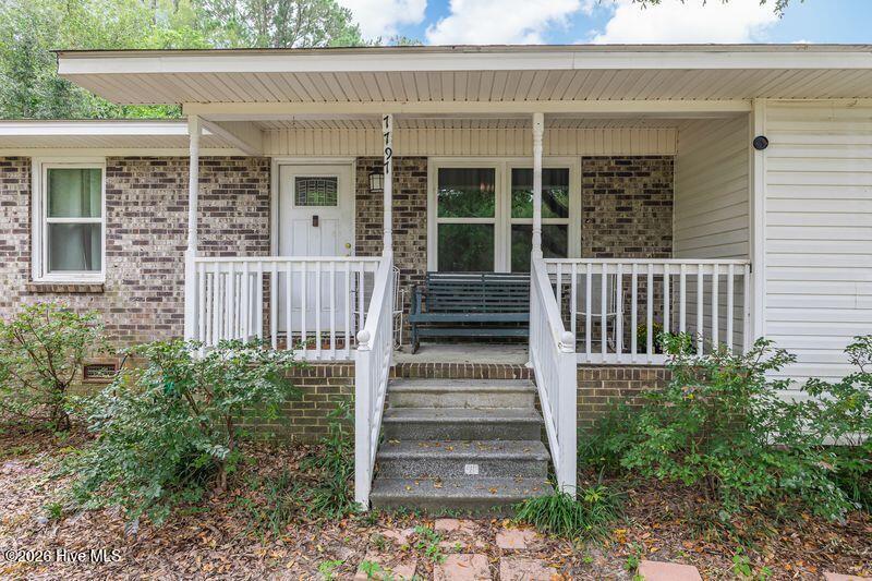 Photo of 7797 Etheridge Road NW, Longwood, NC 28452 (MLS # 100605196)