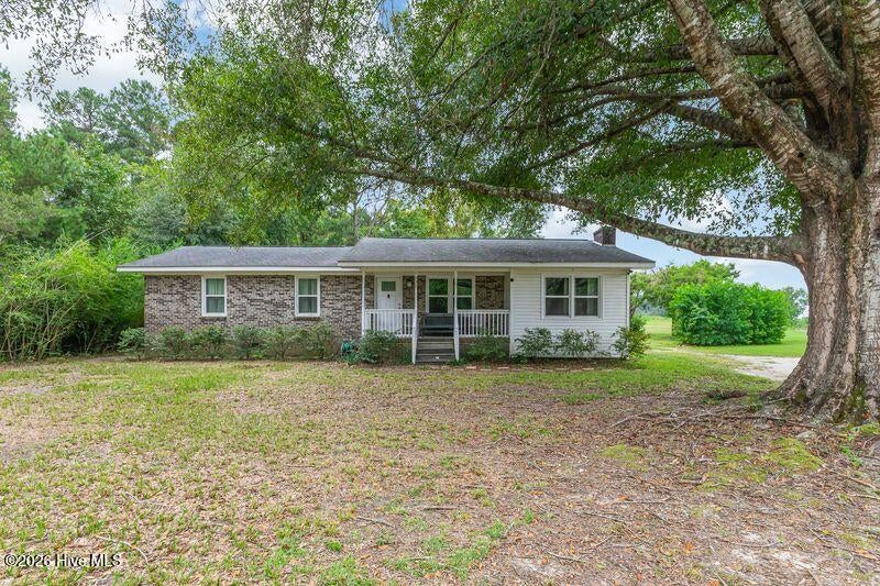 Photo of 7797 Etheridge Road NW, Longwood, NC 28452 (MLS # 100605196)