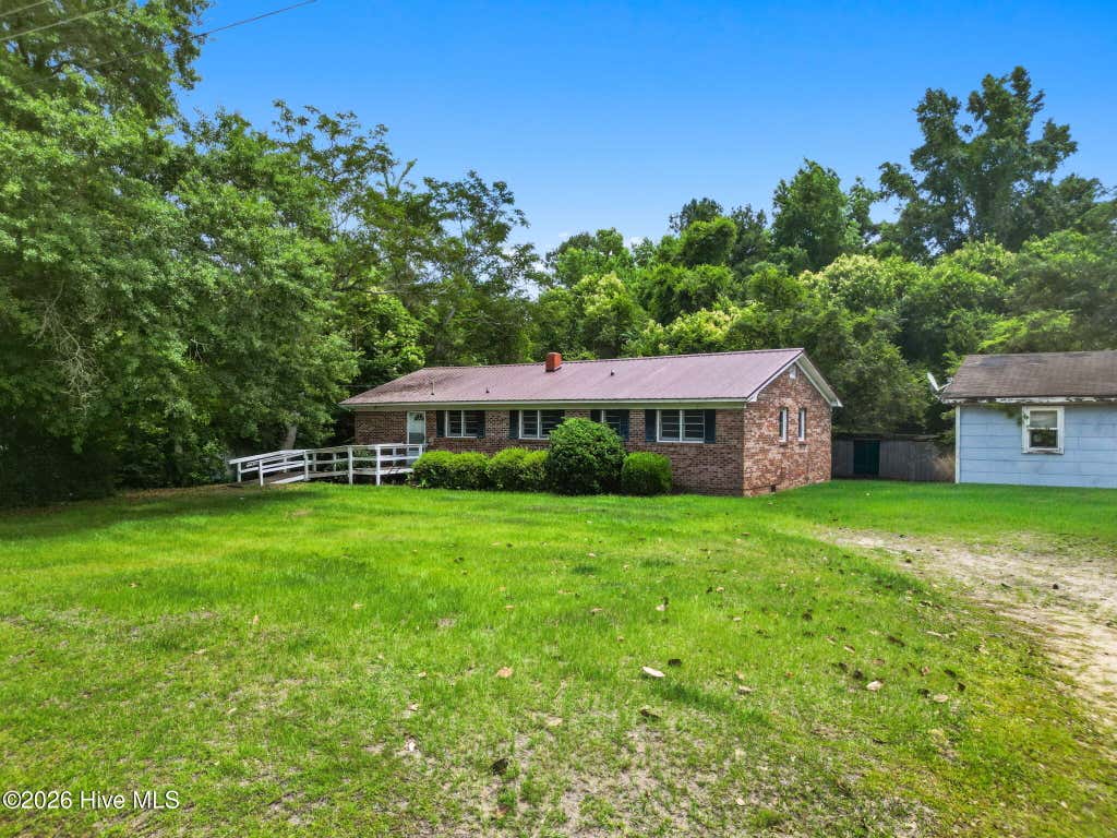 Photo of 34 Elm Loop Lane, Whiteville, NC 28472 (MLS # 100580180)