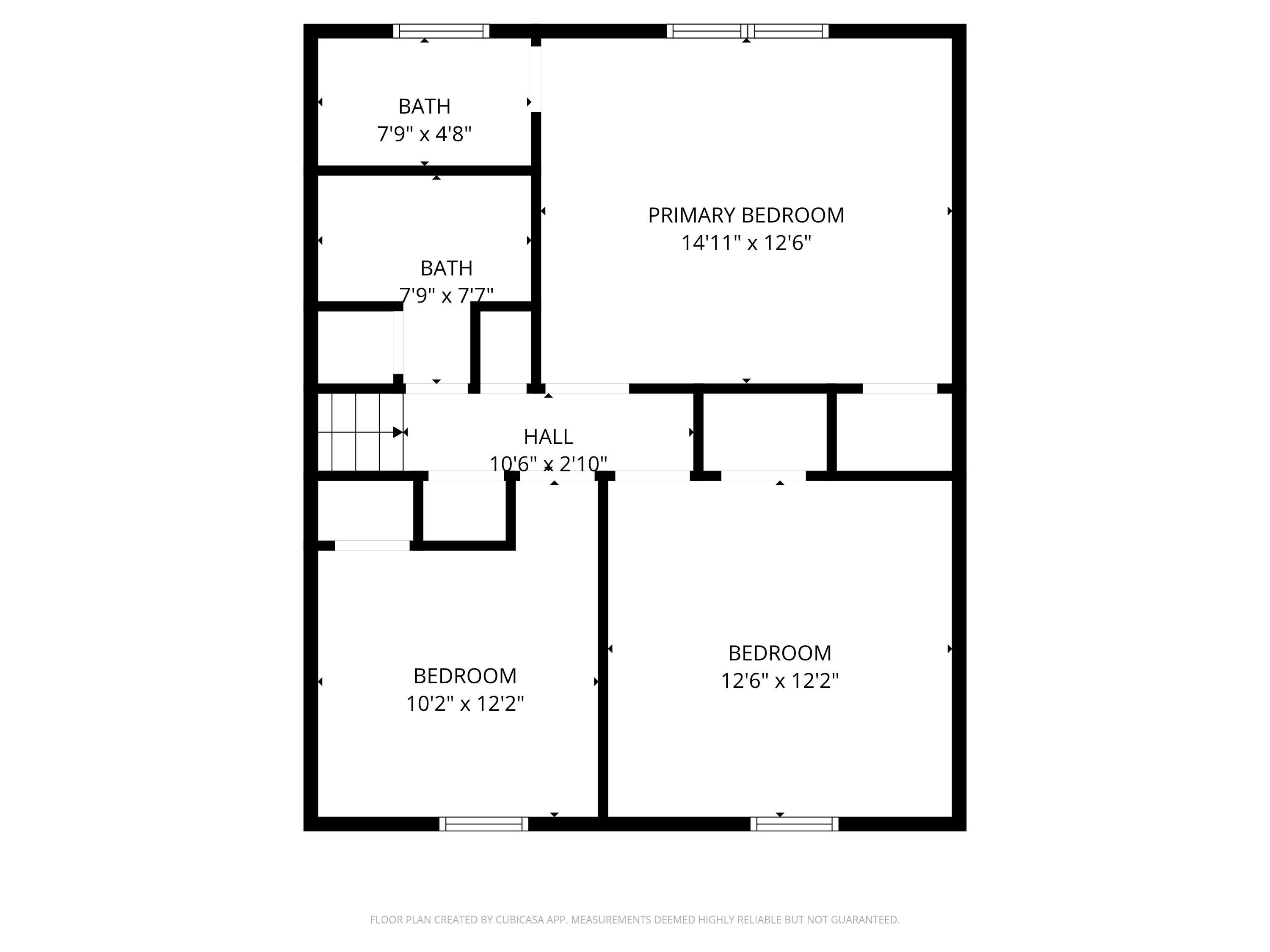 4350 Quail Creek Road