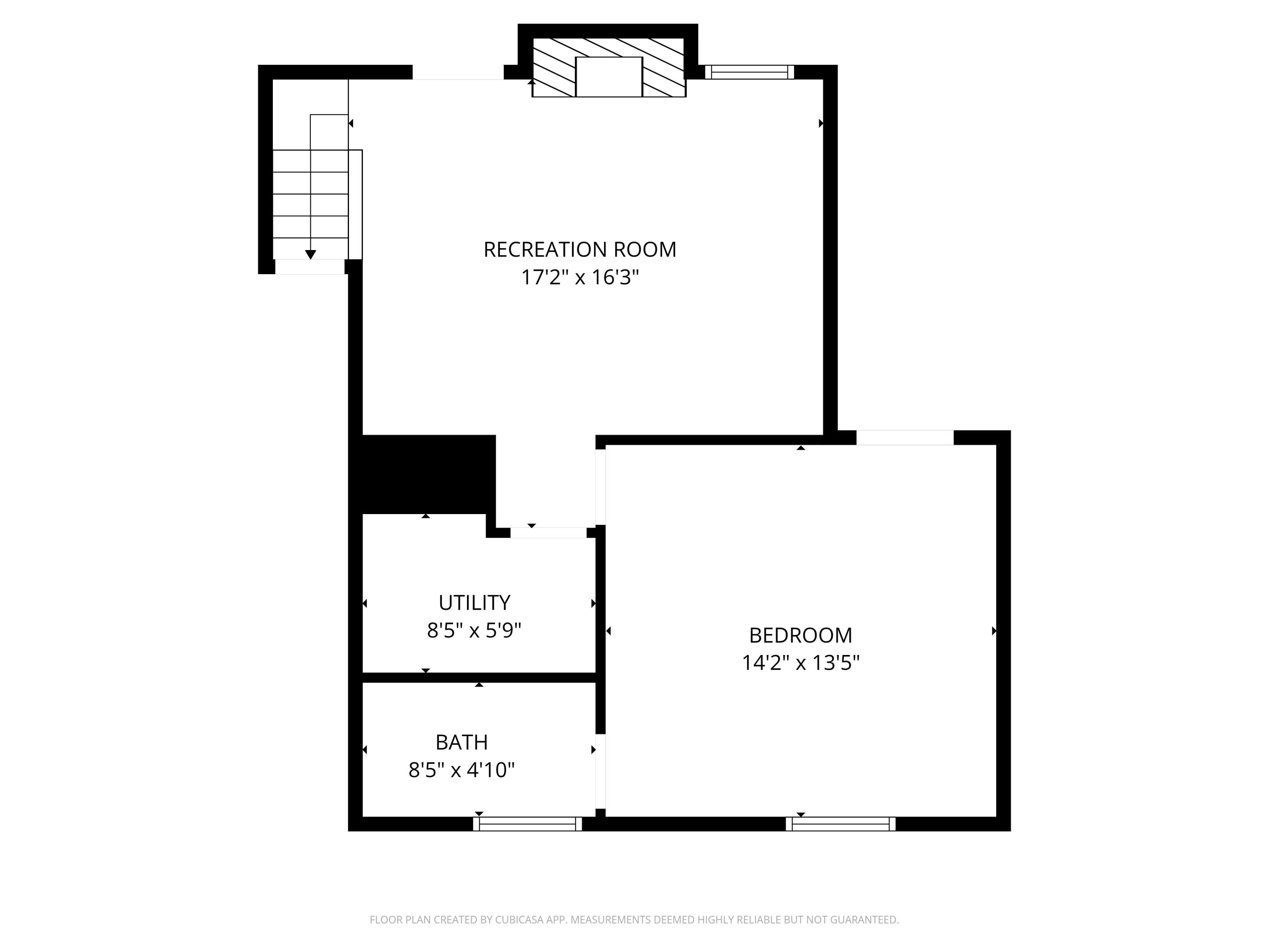 4350 Quail Creek Road