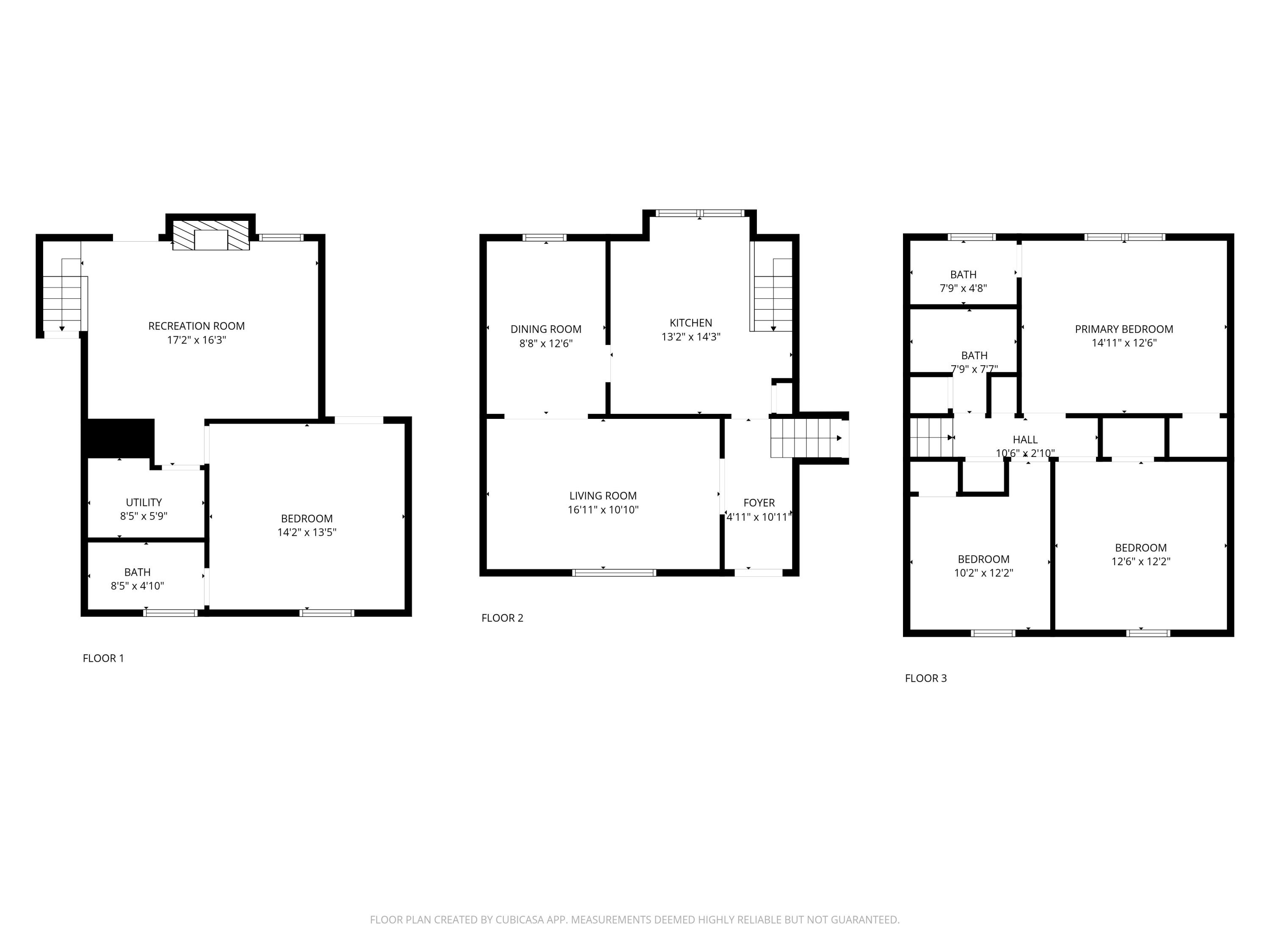 4350 Quail Creek Road
