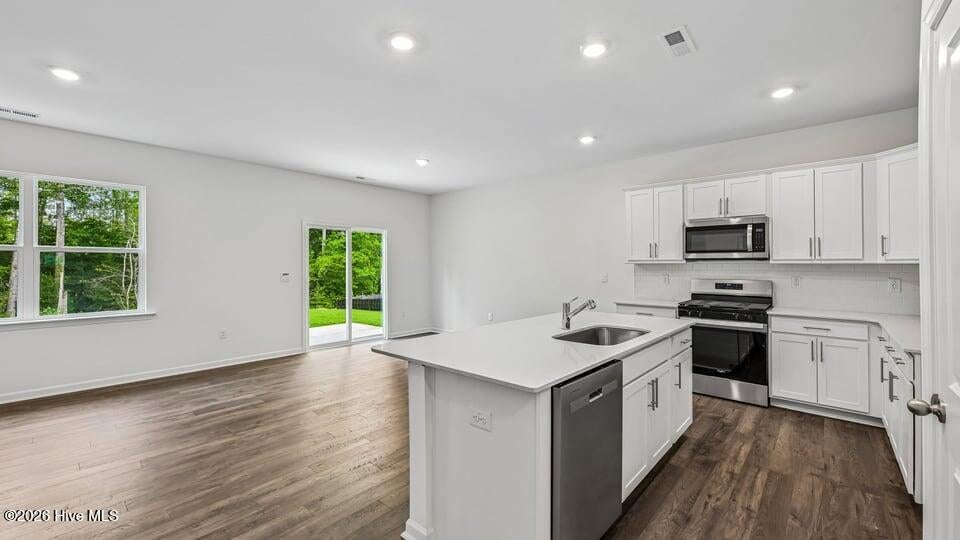Photo of 437 Conifer Street, Sanford, NC 27332 (MLS # 100612562)