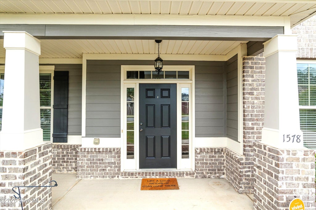 Photo of 1578 Driftwood Lane, Grovetown, GA 30813 (MLS # 100582505)