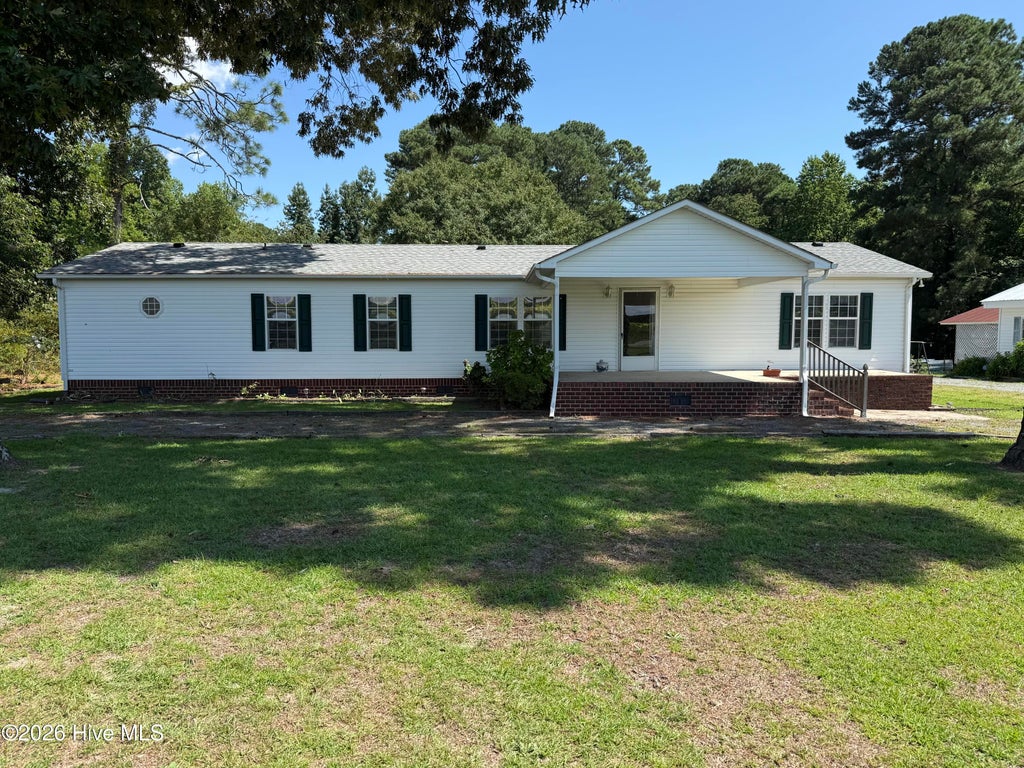 Photo of 6751 Hickory Crossroads Road, Princeton, NC 27569 (MLS # 100604281)