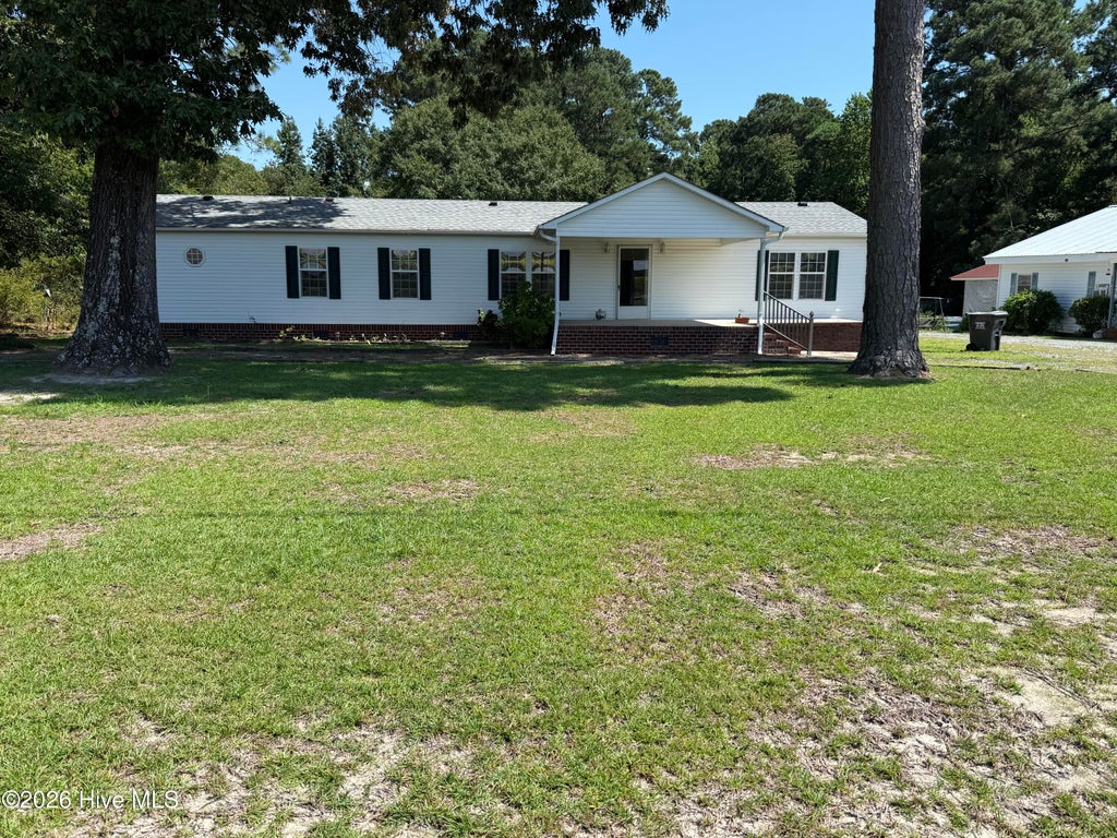 Photo of 6751 Hickory Crossroads Road, Princeton, NC 27569 (MLS # 100604281)