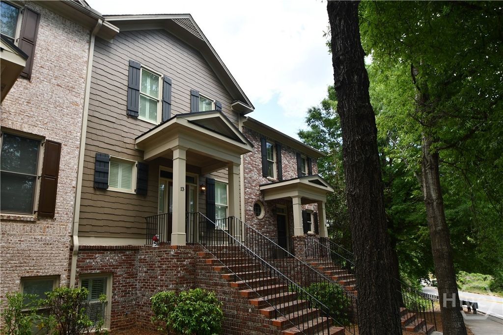Photo of 2305 S Lumpkin Street, Athens, GA 30606 (MLS # CL354588)