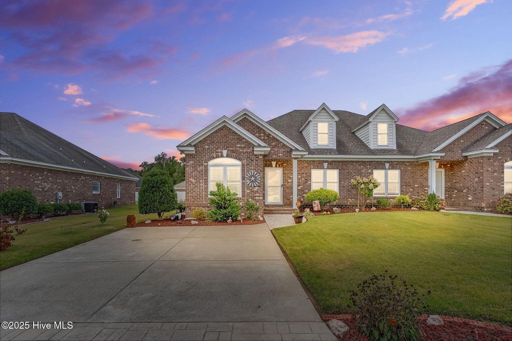 Photo of 128 Bridgeport Court, Rocky Mount, NC 27804 (MLS # 100533699)