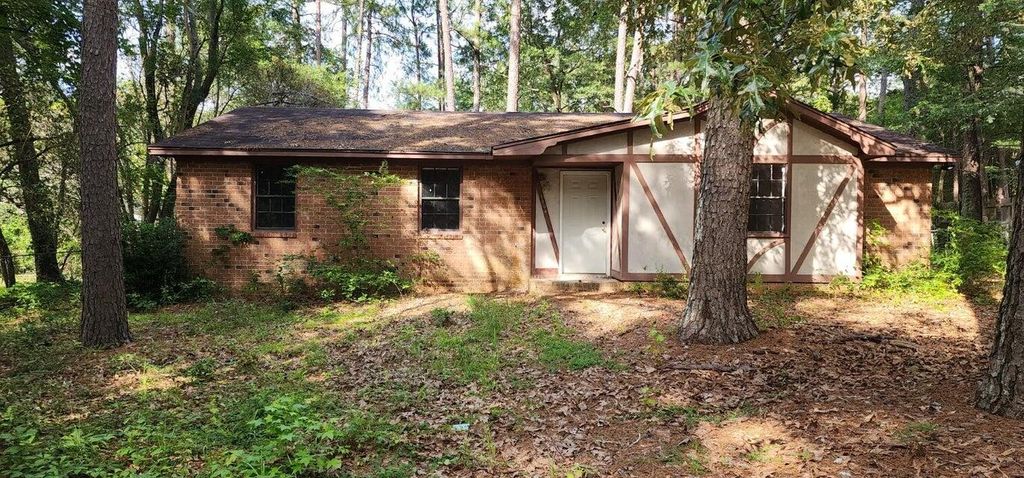 Photo of 3504 Dayton Street, Hephzibah, GA 30815 (MLS # 551813)