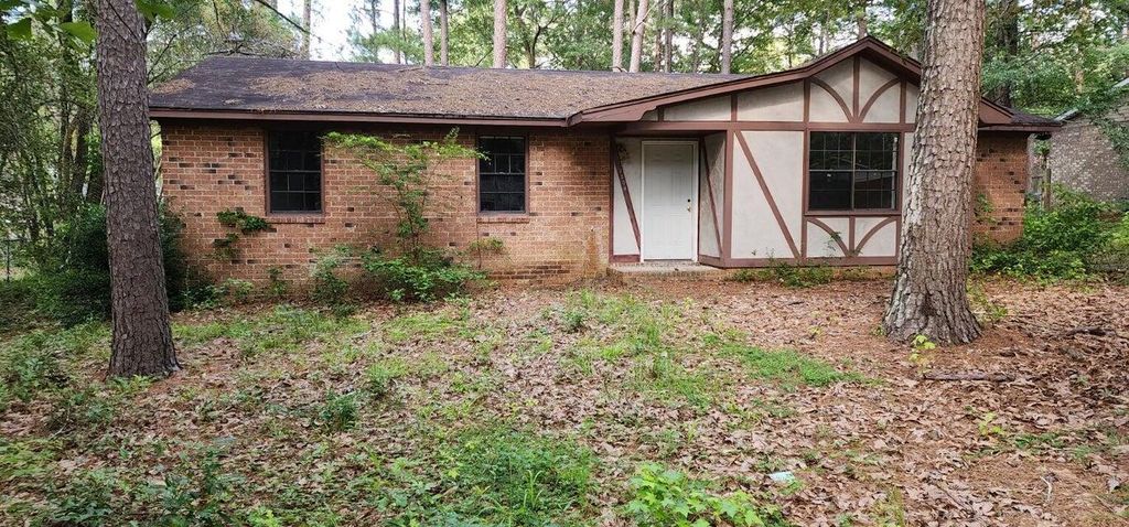 Photo of 3504 Dayton Street, Hephzibah, GA 30815 (MLS # 551813)