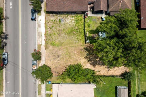 Tiny photo for 1312 Castle Street, Wilmington, NC 28401 (MLS # 100608211)