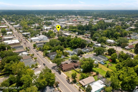 Tiny photo for 1312 Castle Street, Wilmington, NC 28401 (MLS # 100608211)