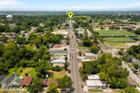 Tiny photo for 1312 Castle Street, Wilmington, NC 28401 (MLS # 100608211)