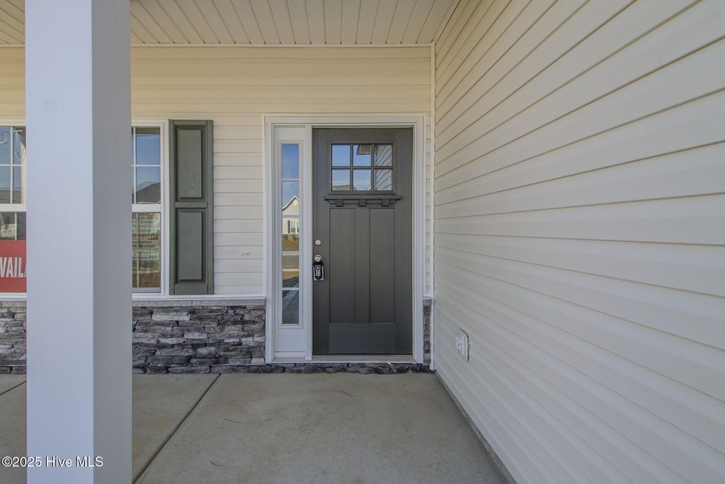 Photo of 108 Twisted Vine Boulevard, Jacksonville, NC 28546 (MLS # 100504969)