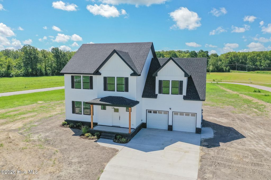 Photo of 115 Dash Avenue, Elizabeth City, NC 27909 (MLS # 100570183)