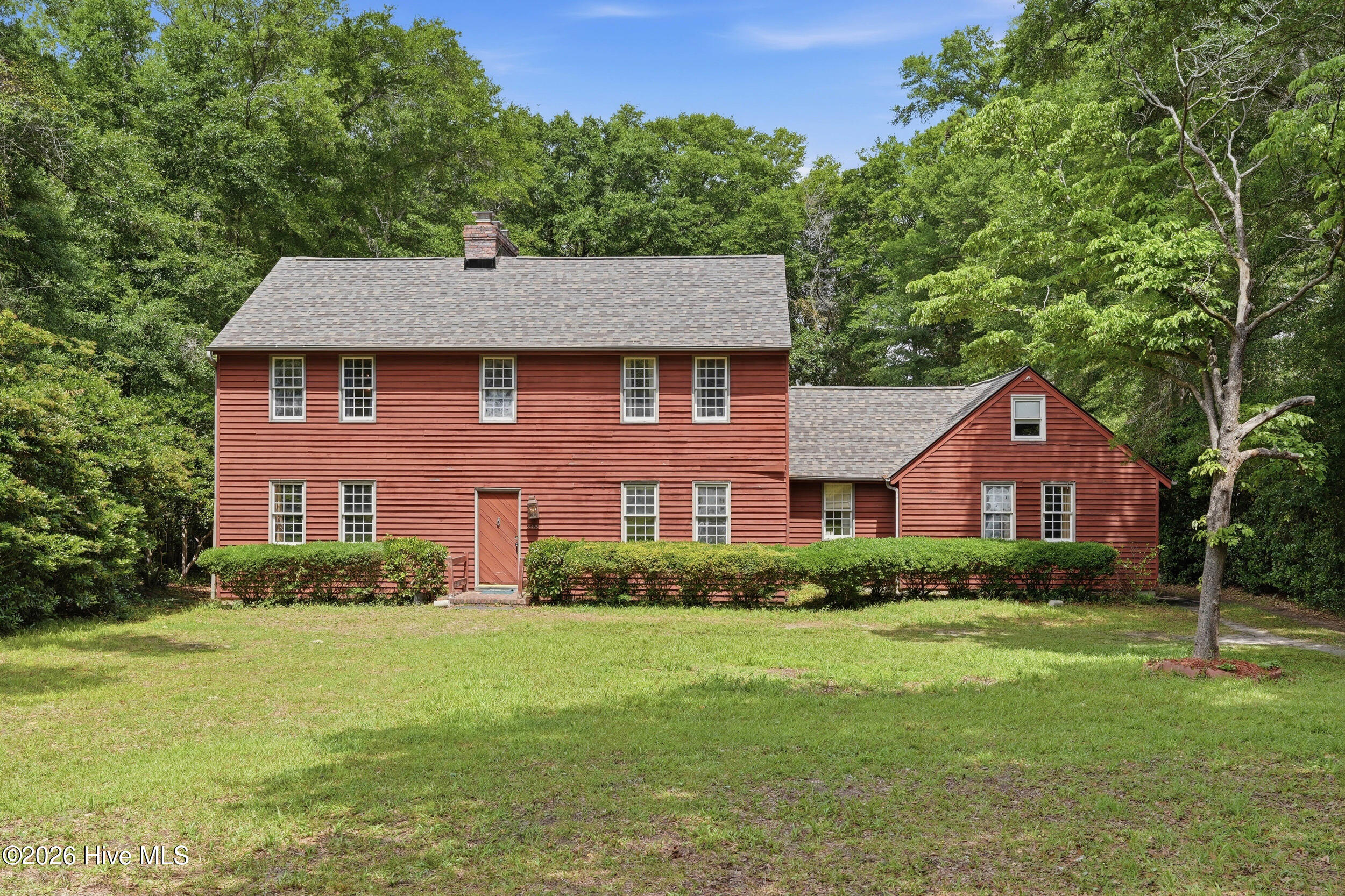 8429 Bald Eagle Lane