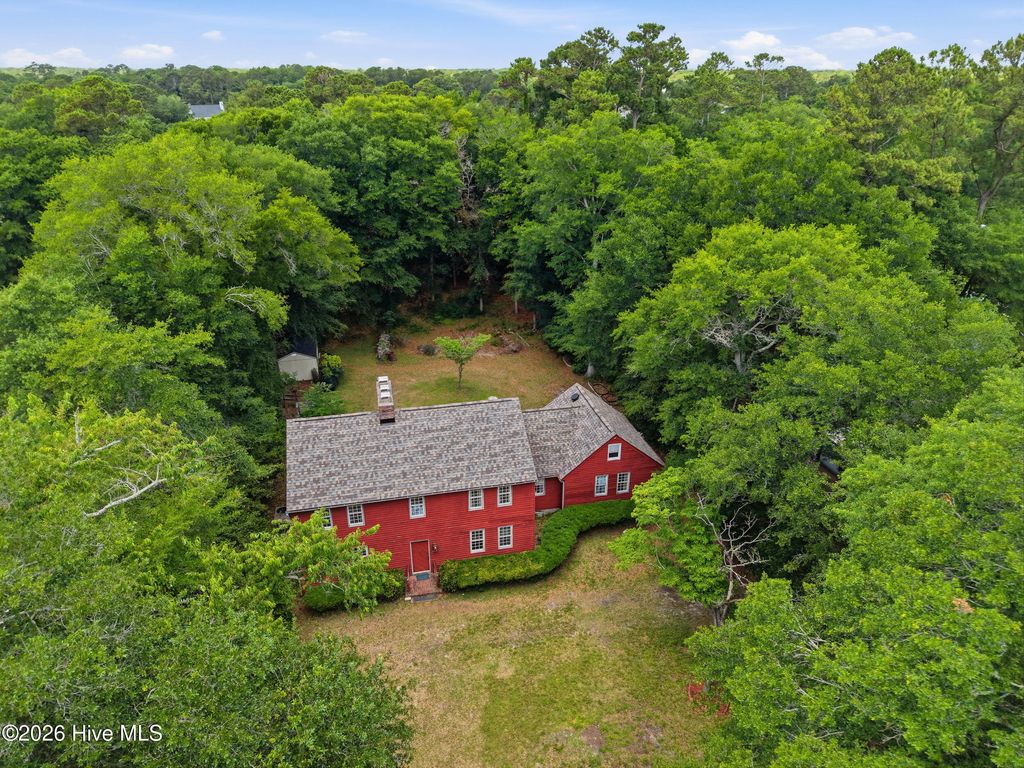 Photo of 8429 Bald Eagle Lane, Wilmington, NC 28411 (MLS # 100578117)
