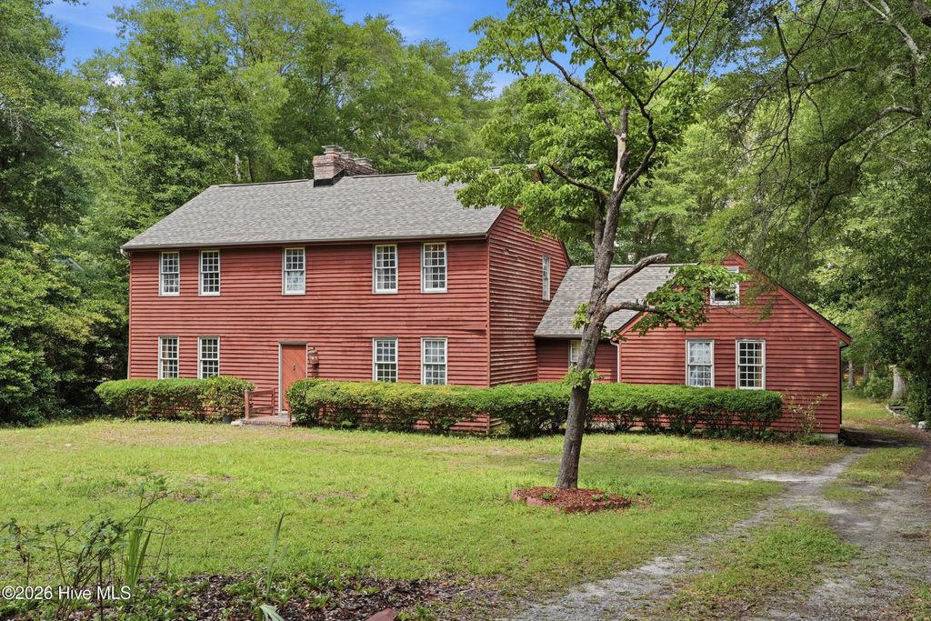 Photo of 8429 Bald Eagle Lane, Wilmington, NC 28411 (MLS # 100578117)