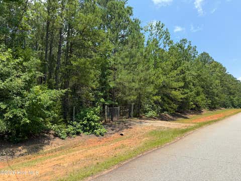 Vacant Land For Sale - 105 Venison Way<br/> Columbia County, Appling, GA 30802