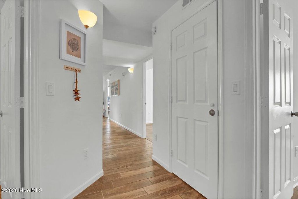 Photo of 1518 Lake Park Boulevard S #Apt 3d, Carolina Beach, NC 28428 (MLS # 100558610)